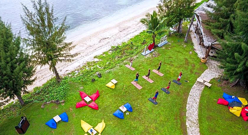 PIC Saipan