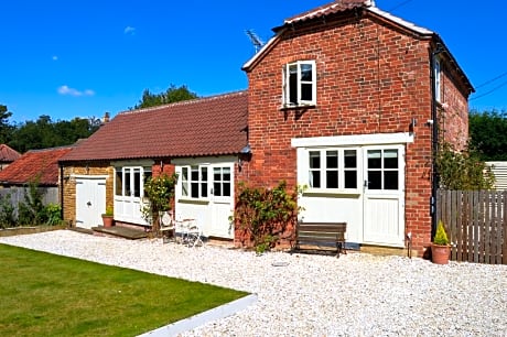 The Coach House Denton