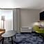 Fairfield Inn & Suites by Marriott Hailey Sun Valley