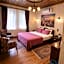 Milat Cave Hotel