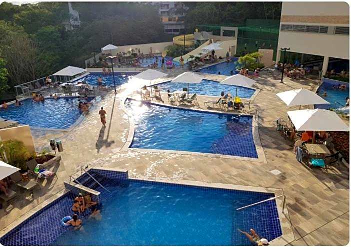 PARK VEREDAS Flat 707