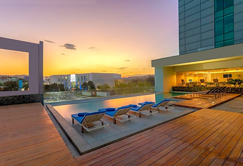 Hyatt Centric San Salvador
