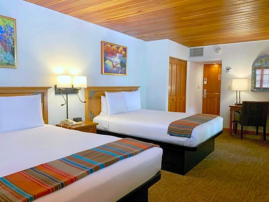 Inn on the Alameda