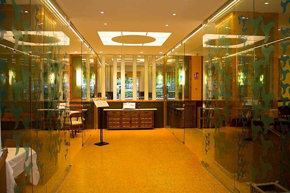 Balneario de Alhama de Granada