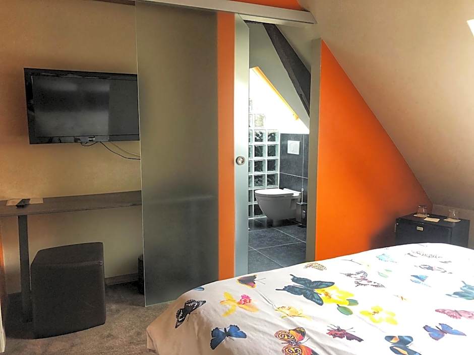 La table d’Auguste