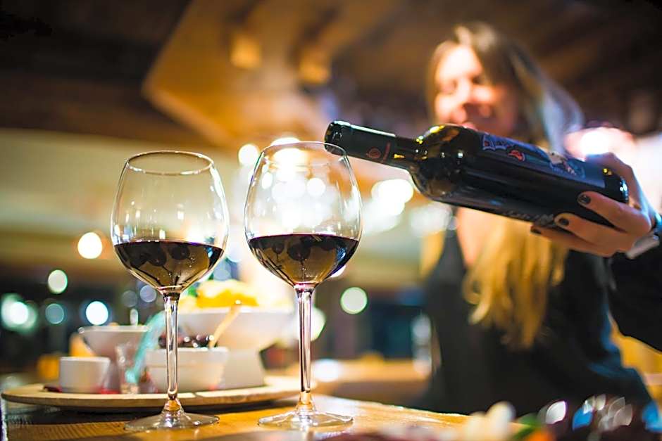 Hotel Meublé Mon Rêve