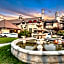 Radisson Hotel Salt Lake City Airport