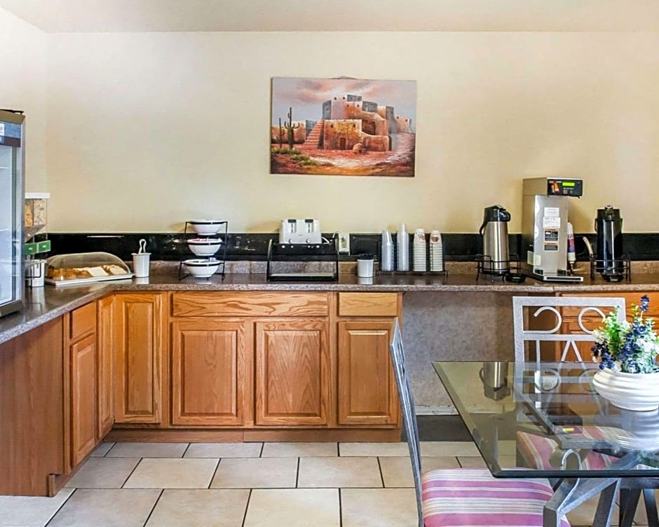 Rodeway Inn of Espanola