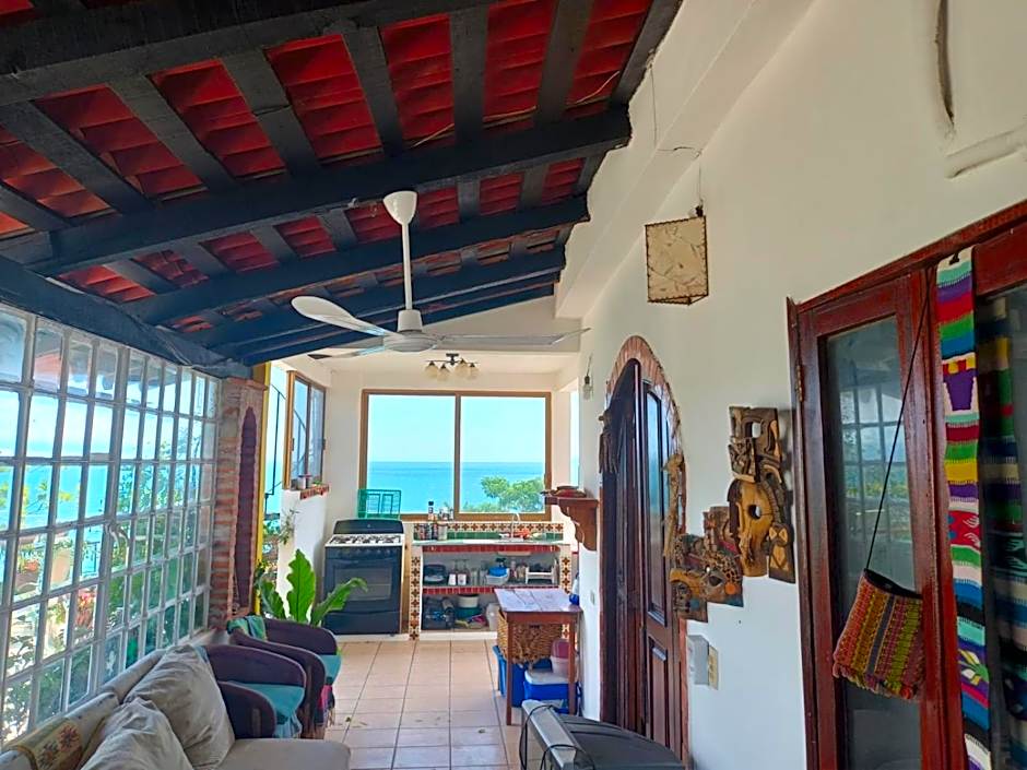 Casa Ana Ruth (Bucerias, Nay.)