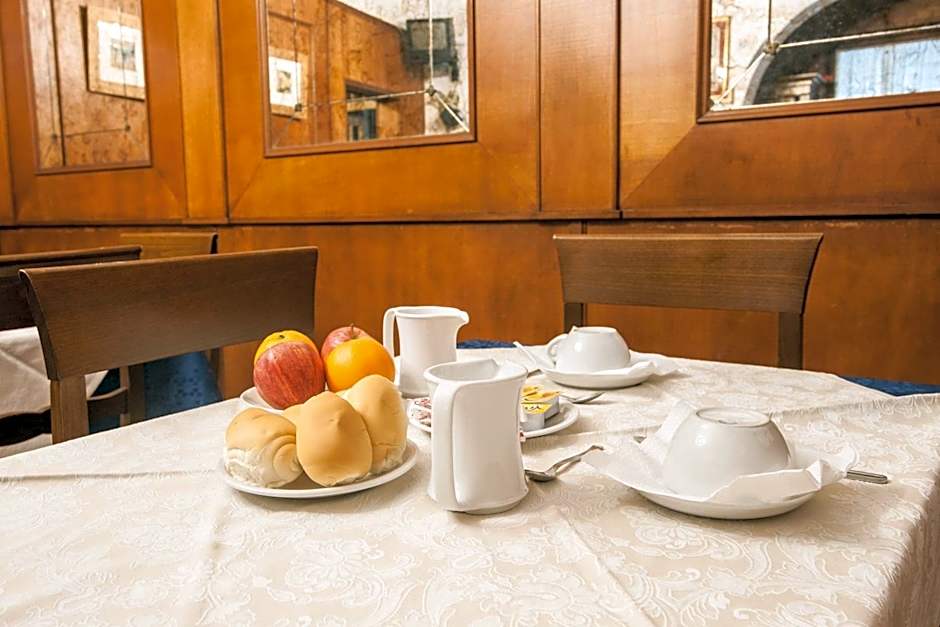 Hotel Locanda Ca' Foscari