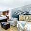 Comfort Suites Golden West on Evergreen Parkway