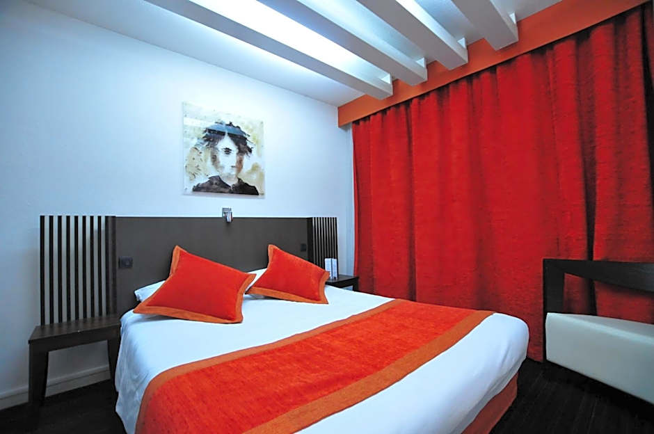 Hotel Europole