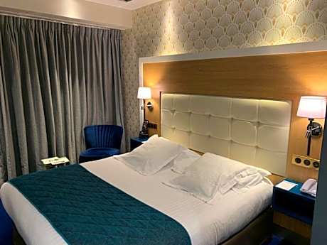 Premium Double Room