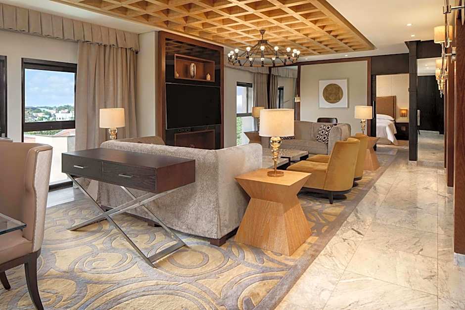 Sheraton Lagos Hotel