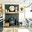 Cozy Mountain Top Ski Studio