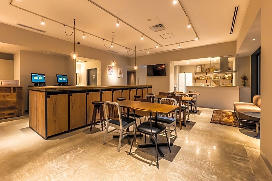 BAY HOTEL Tokyo Hamamatsucho