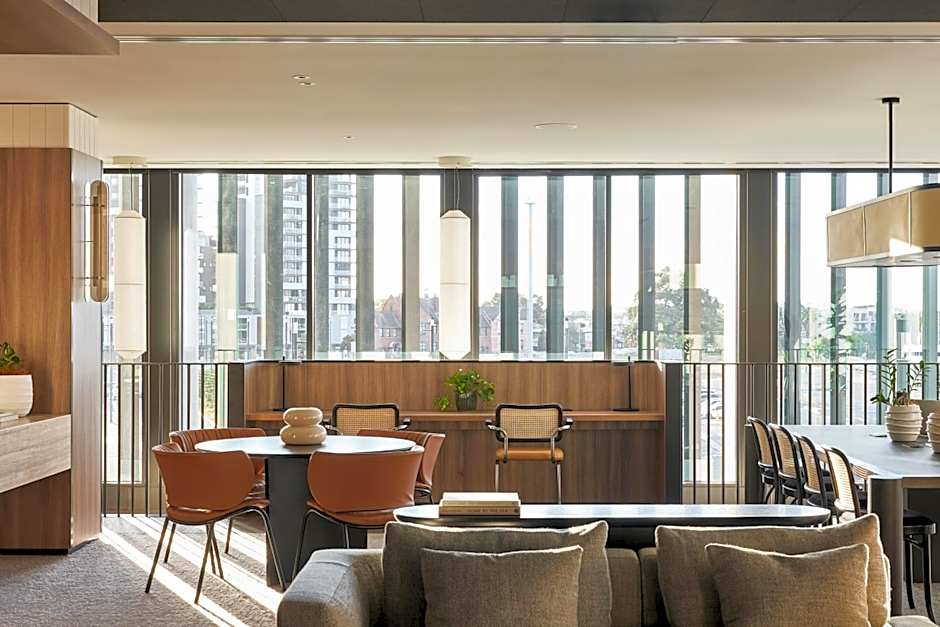 Little National Hotel Newcastle