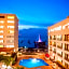 San Marino Vallarta Centro Beach Front