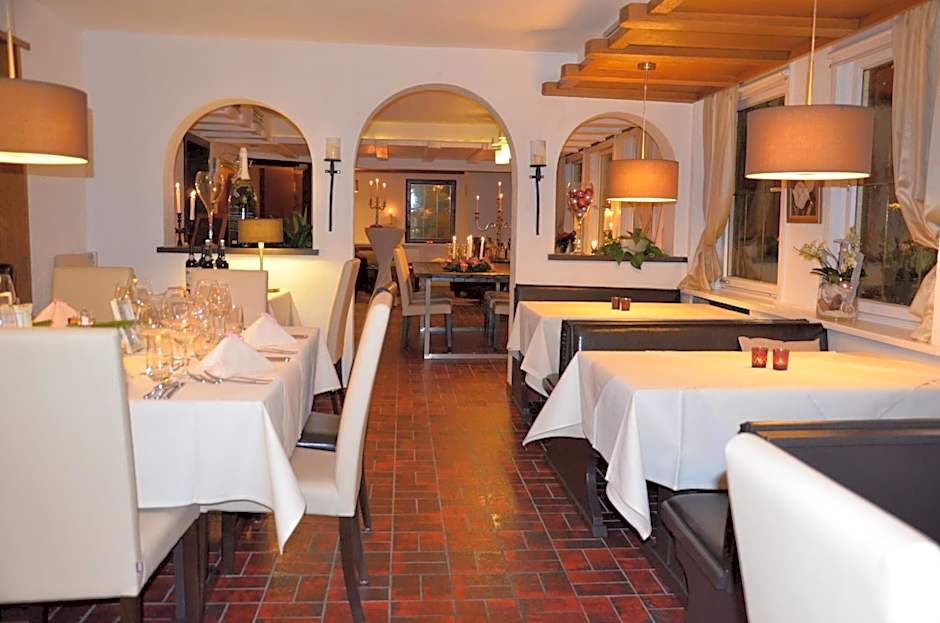 Hotel Restaurant Kniebishöhe