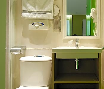 Hotel Cervantes by Happyculture