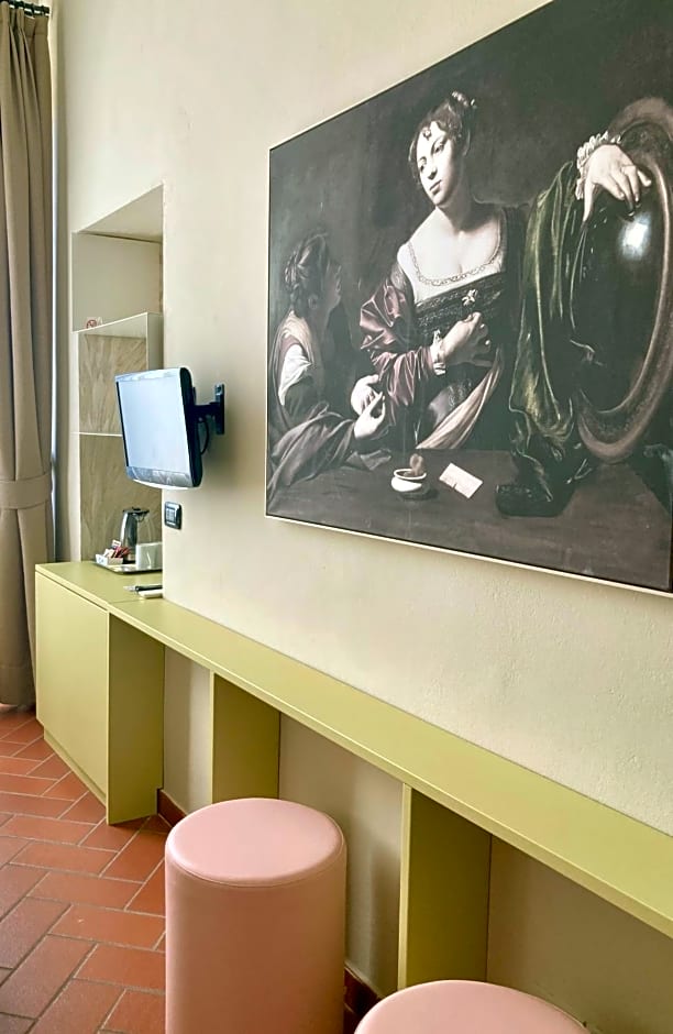 Hotel Caravaggio