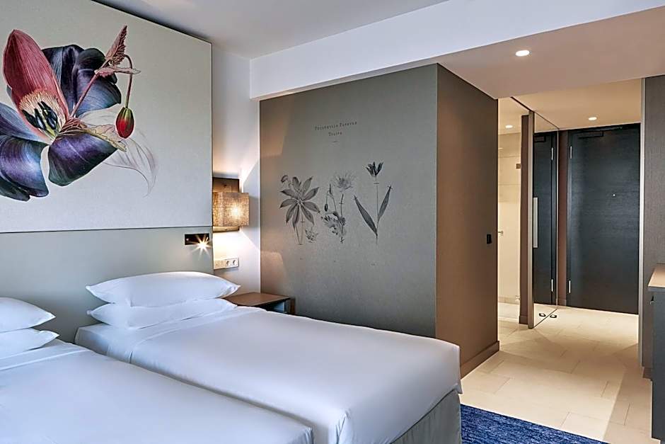 Hyatt Regency Amsterdam