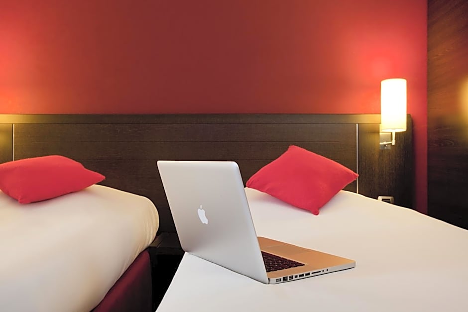ibis Styles Belfort Centre