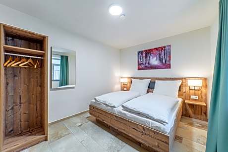 Apartment - Ground Floor