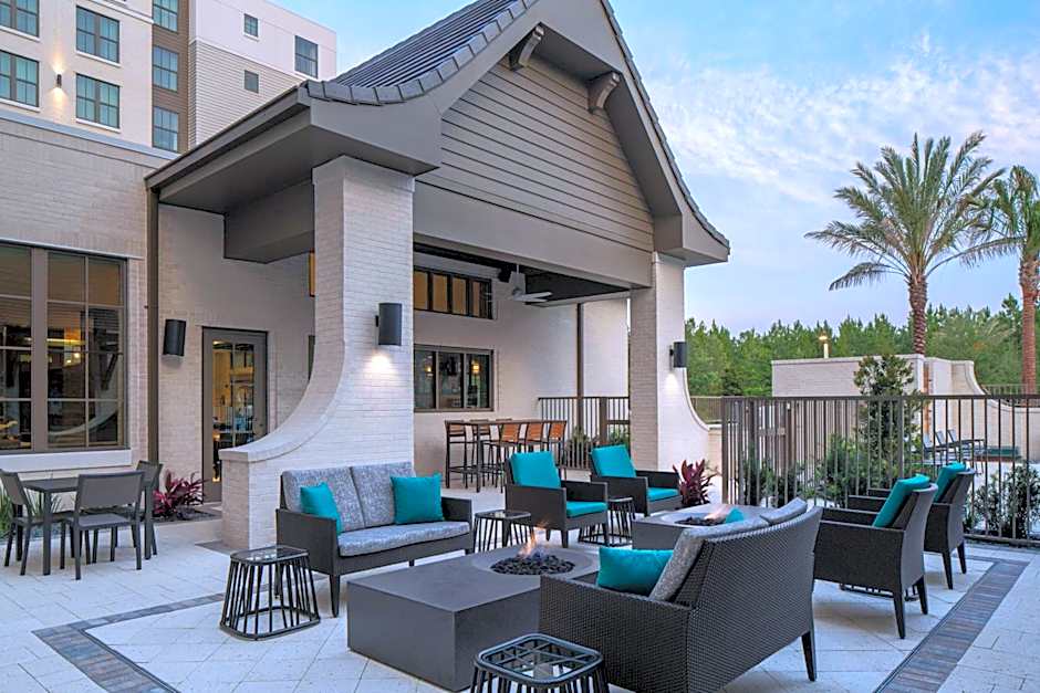 Residence Inn by Marriott Jacksonville East