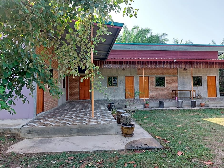 Yoga Homestay Seka
