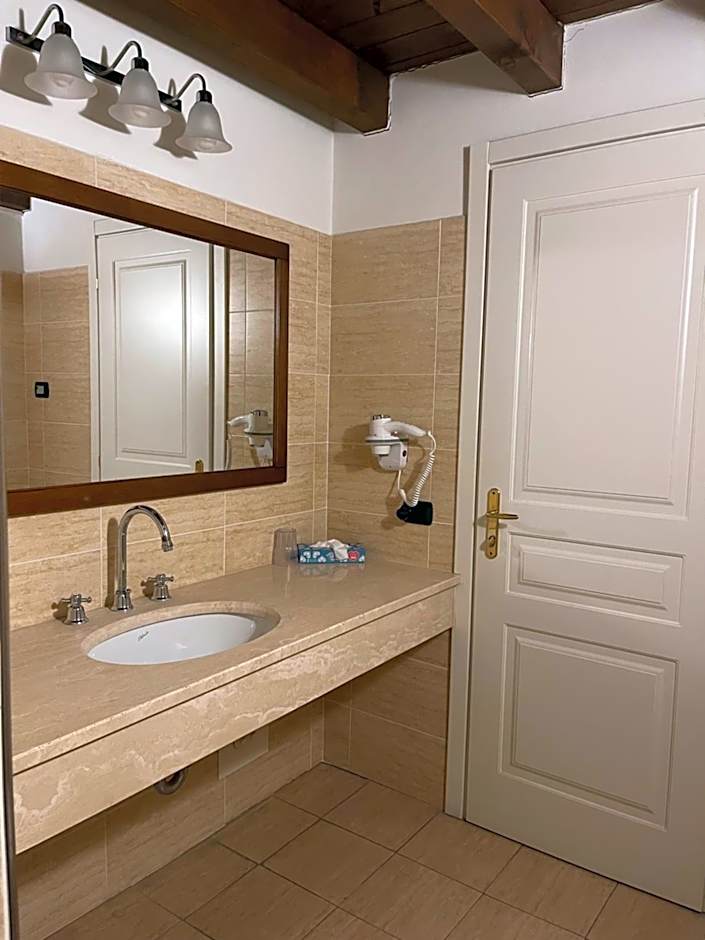 Hotel Cascina Marisa