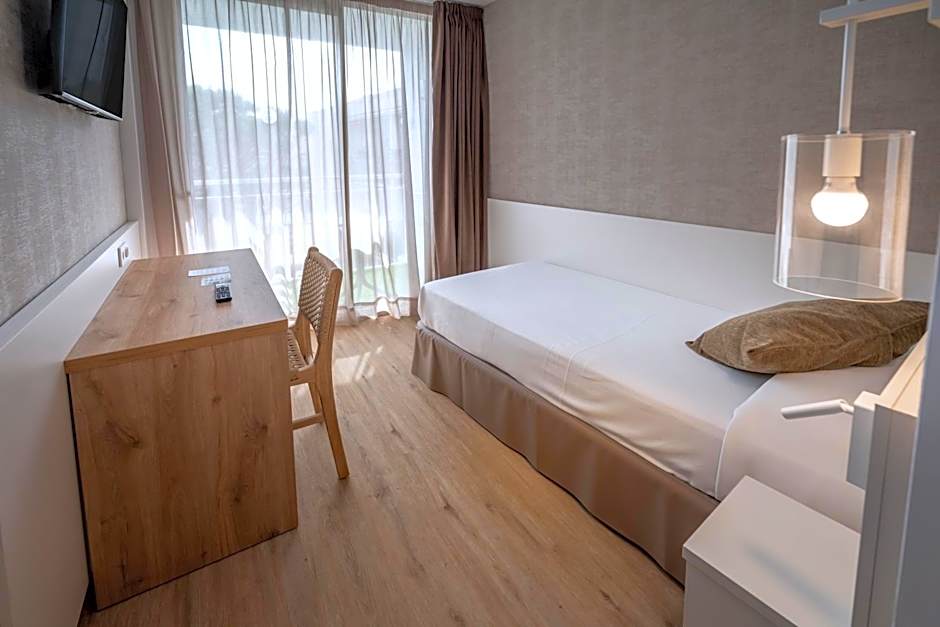 GHT Costa Brava & Spa