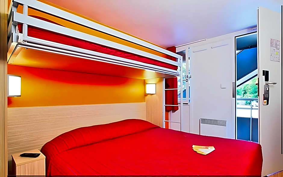 Premiere Classe Orange