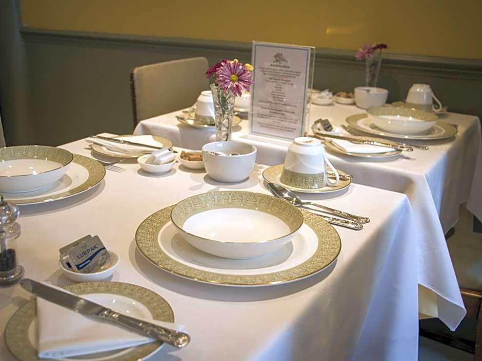 Albert & Victoria Guest House