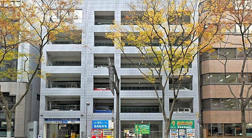 Richmond Hotel Hakata Ekimae