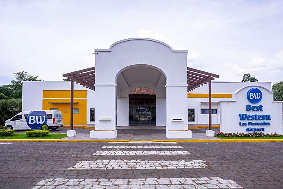 Best Western Las Mercedes