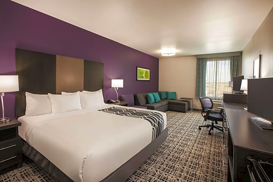 La Quinta Inn & Suites by Wyndham Lubbock South