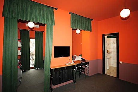 Family Studio