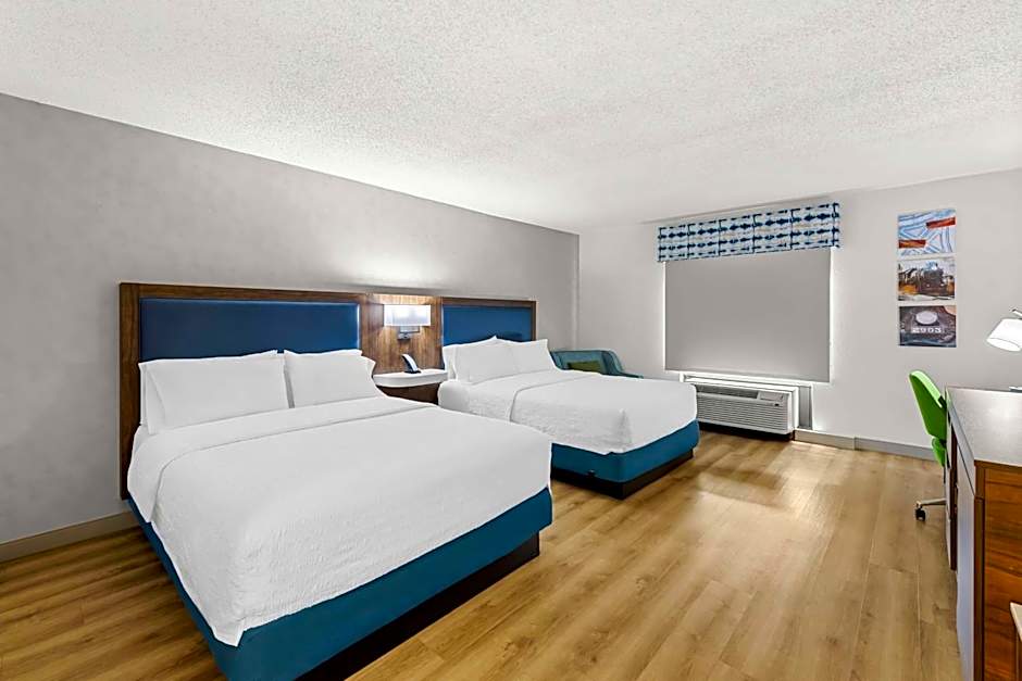 Hampton Inn By Hilton Chattanooga-North