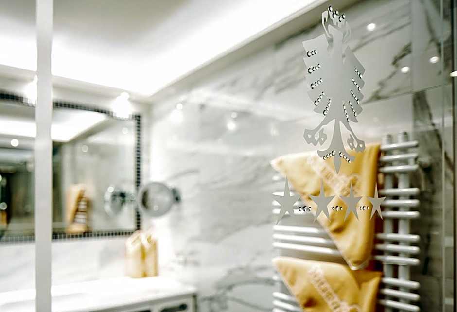 Hotel Neuhintertux 4 Sterne superior