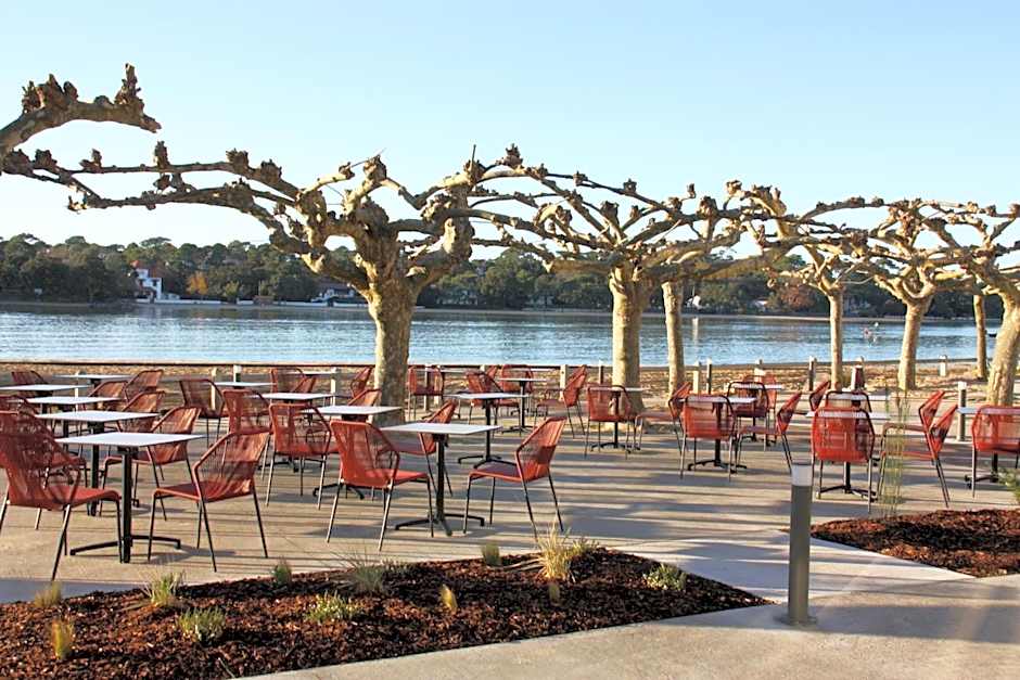 Hôtel du Parc & Spa