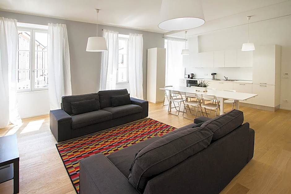 HOMEY I Ritter's Rooms & Apartments
