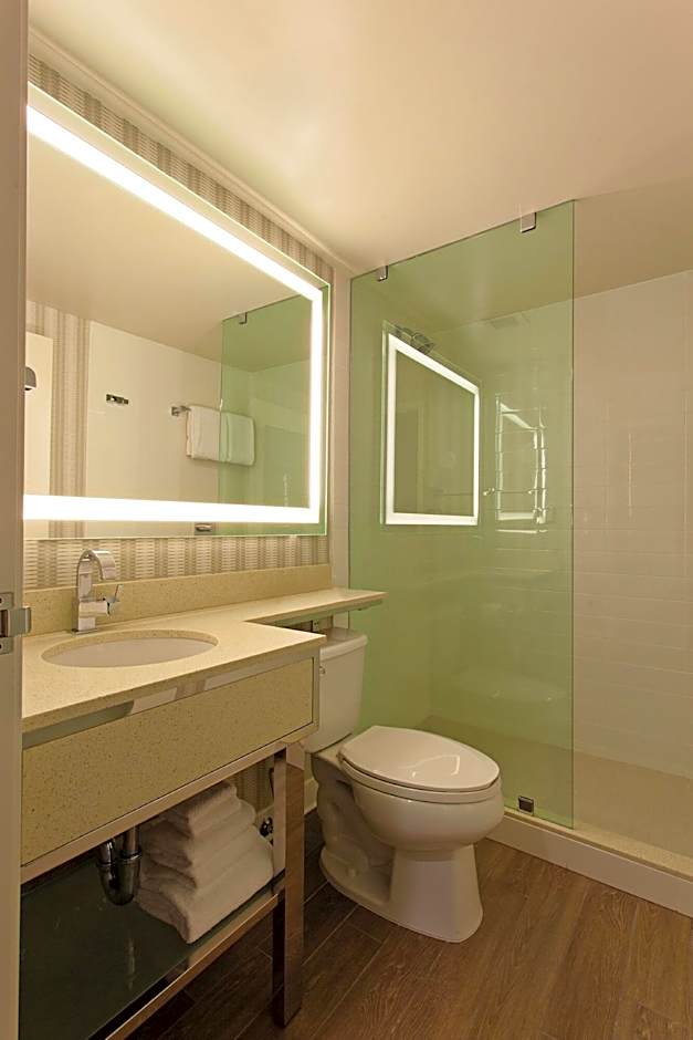 Photo 1 of 3 of Wellness 1 King Bed Suite