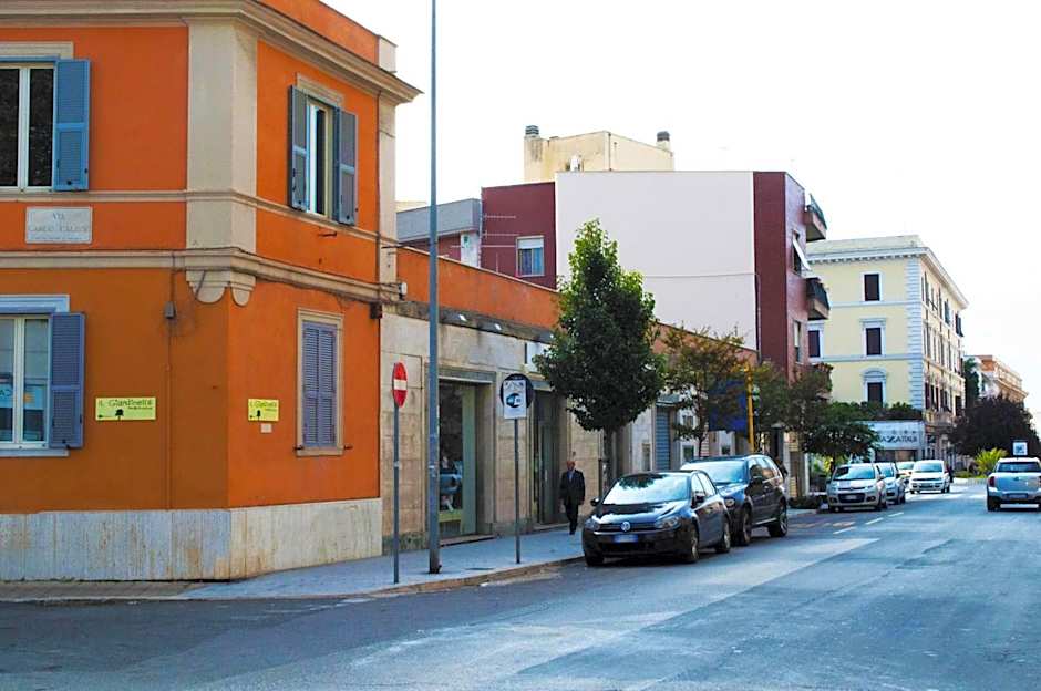 Il Giardinetto Guest House