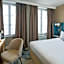 Best Western Saint Louis - Grand Paris Vincennes
