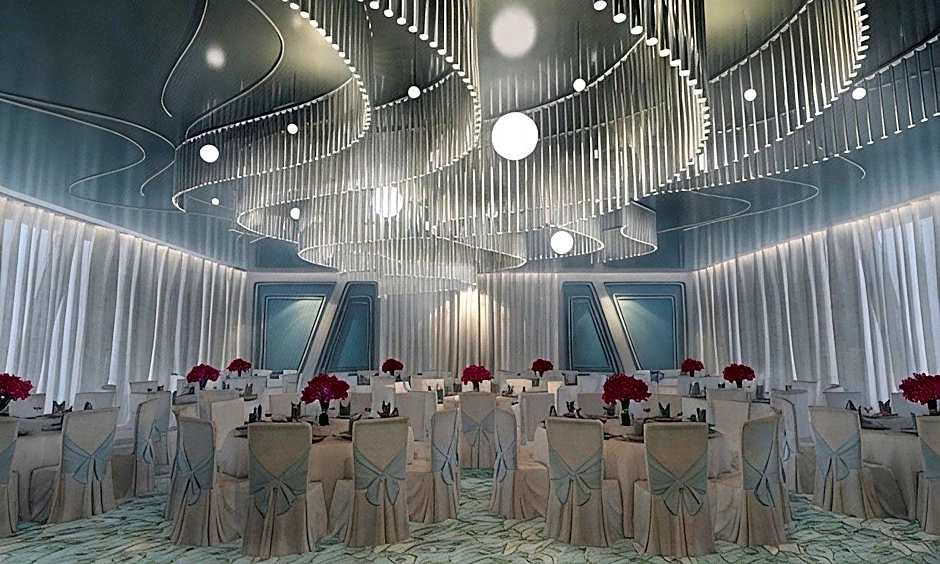 The Oceanic Sportel Phuket - SHA Extra Plus