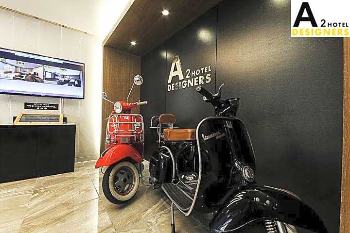 A2 Hotel Desingers