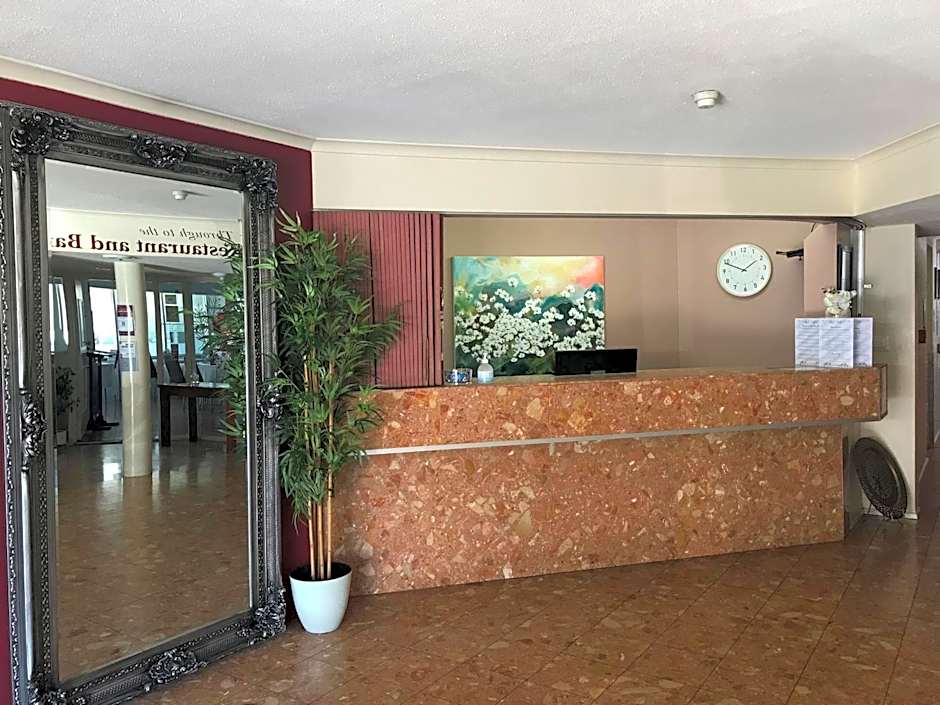 Highpoint International Hotel