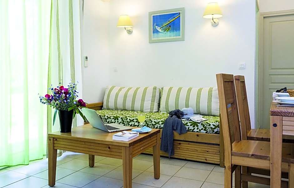 Résidence Odalys Acqua Linda