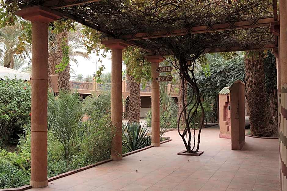 Fibule Du Draa Kasbah D'hôtes